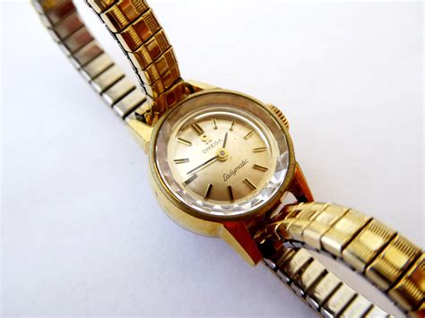 omega watches classic|vintage omega watches for women.